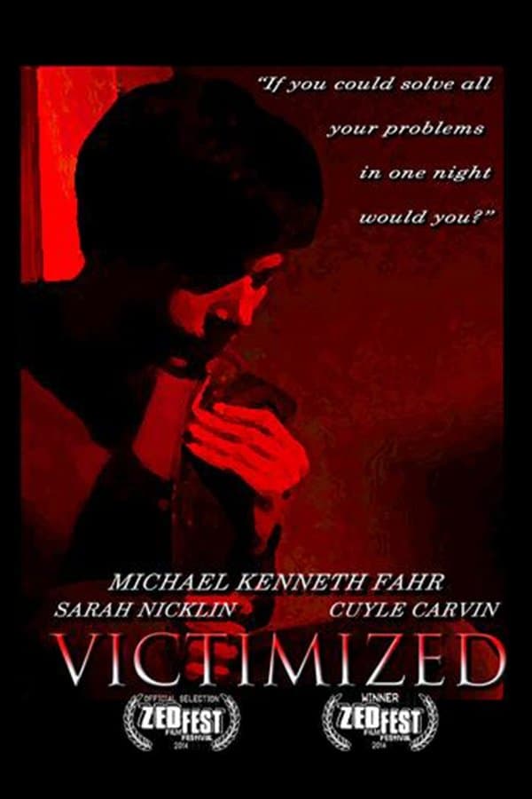 Victimized full movie
