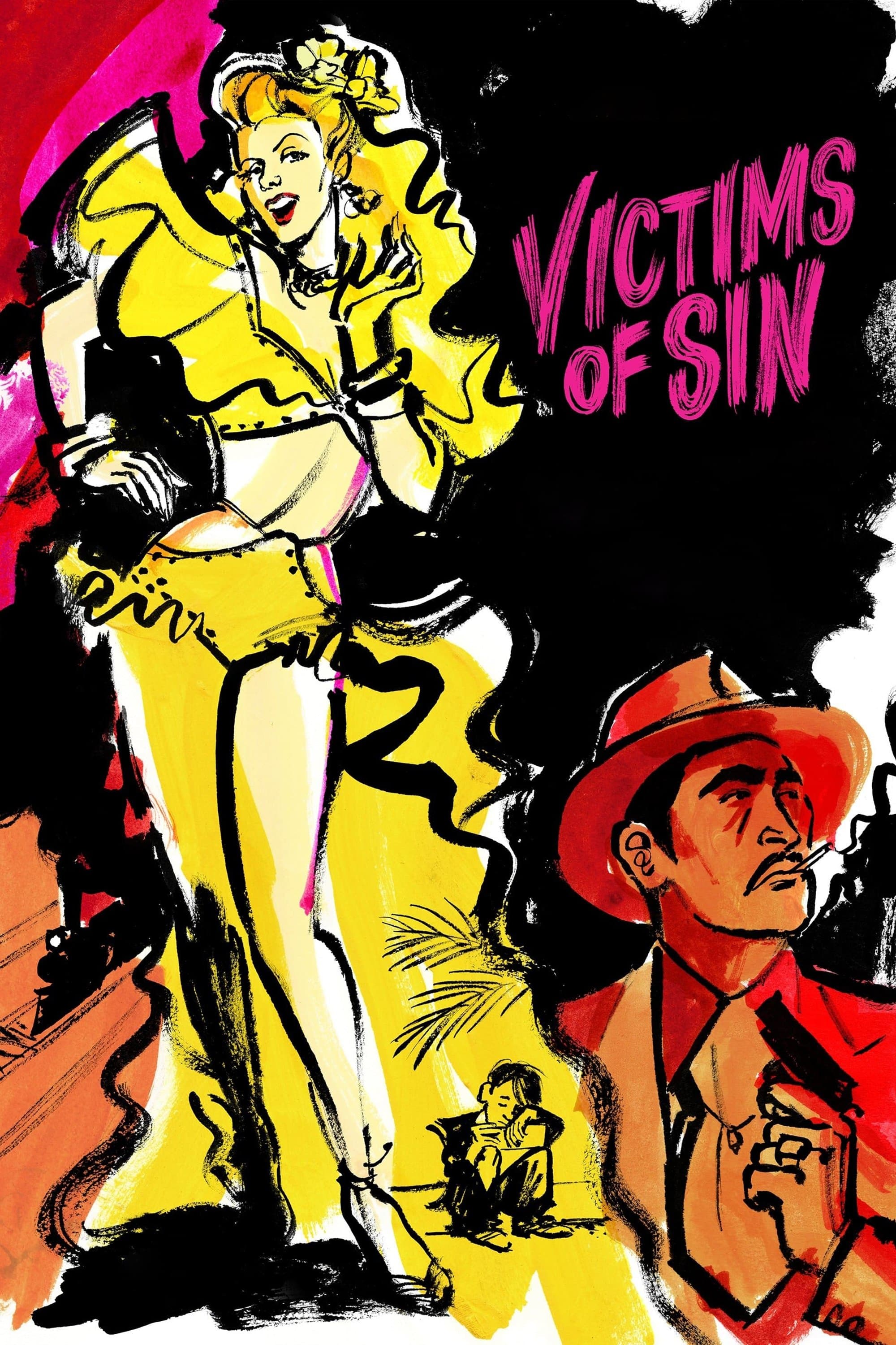 Victims of Sin full movie