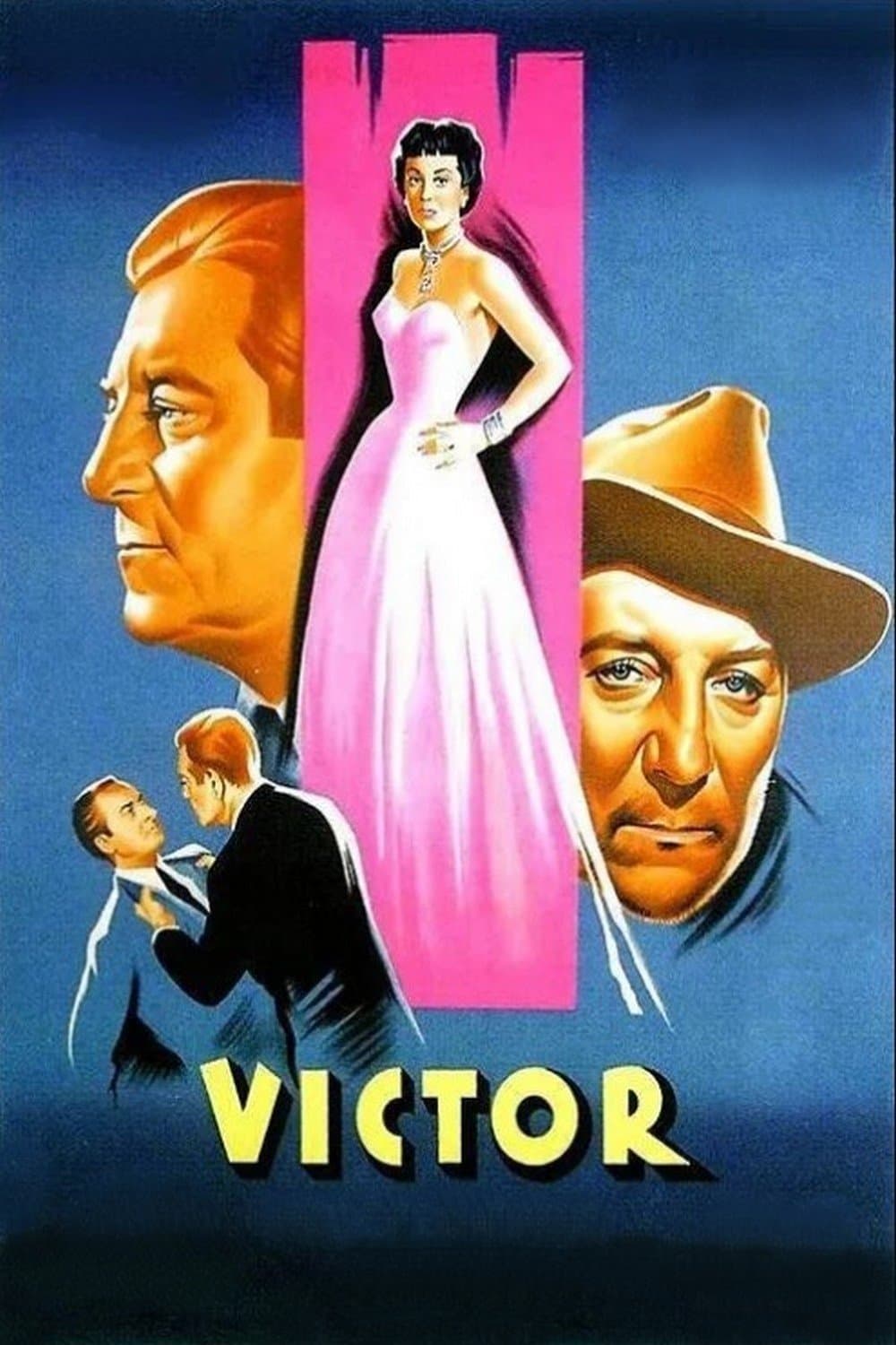 Victor full movie