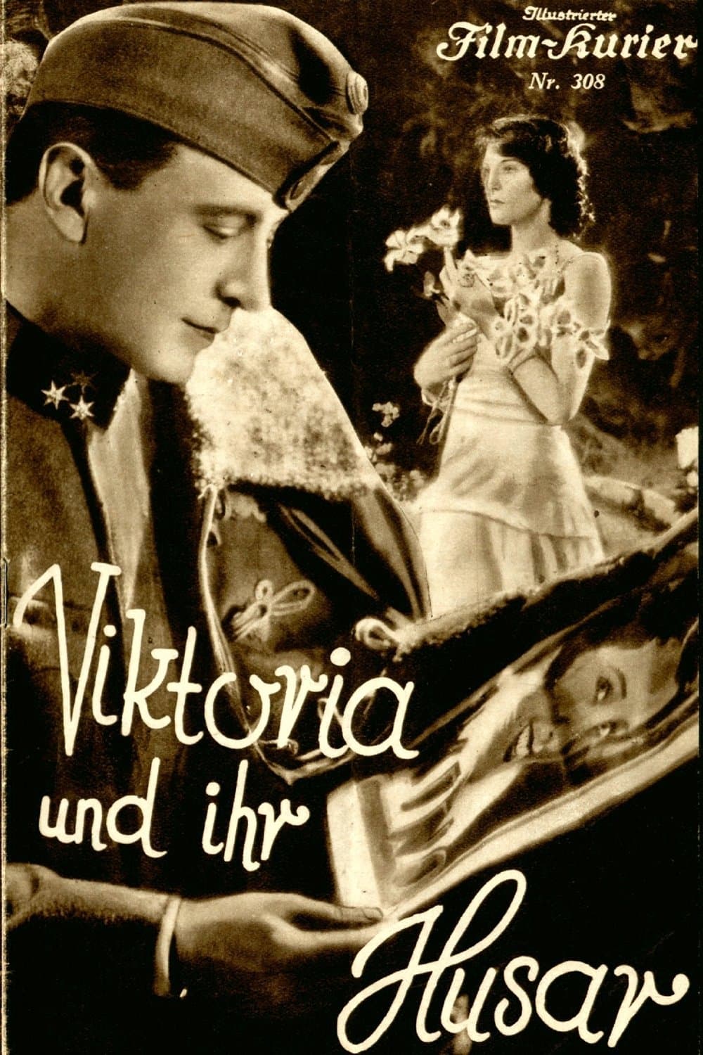 Victoria and Her Hussar full movie
