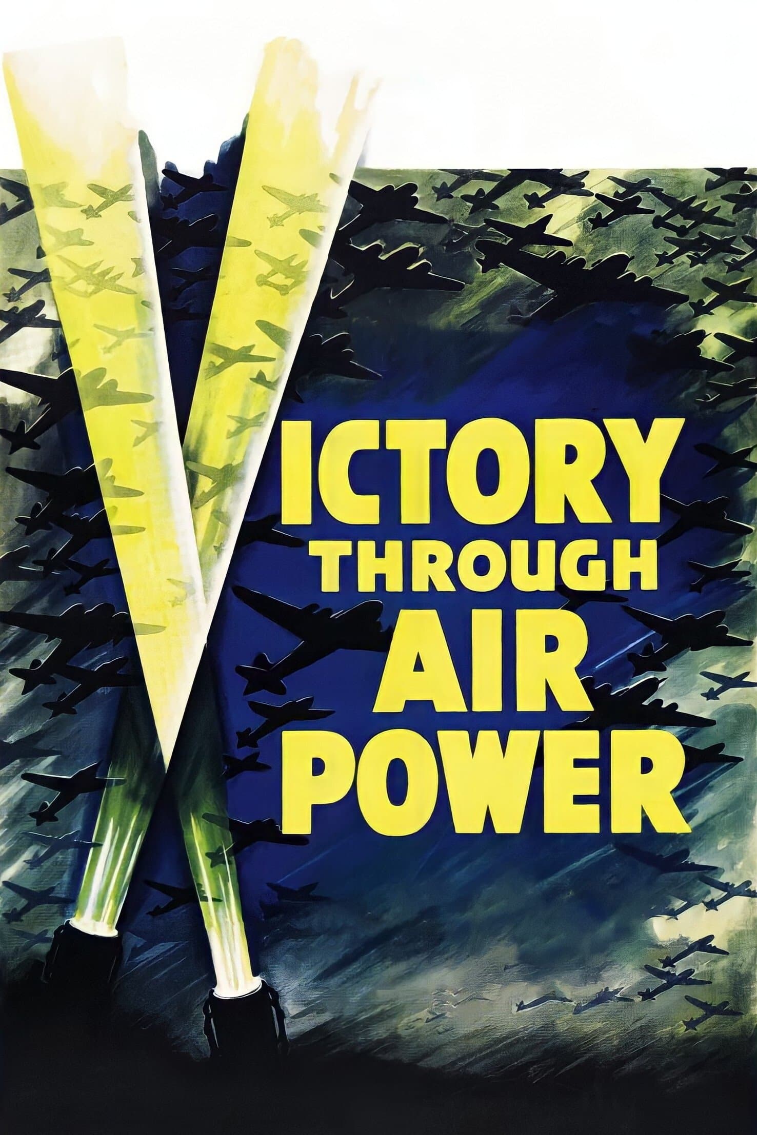 Victory Through Air Power full movie