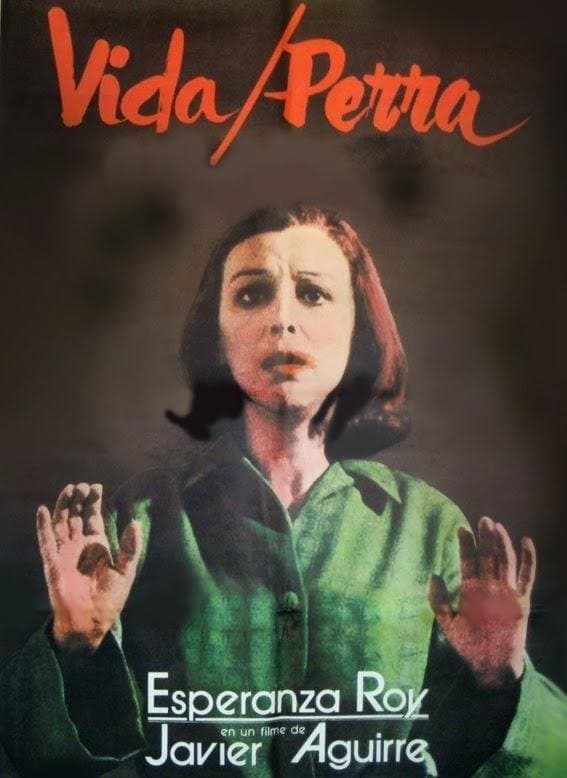 Vida/Perra full movie