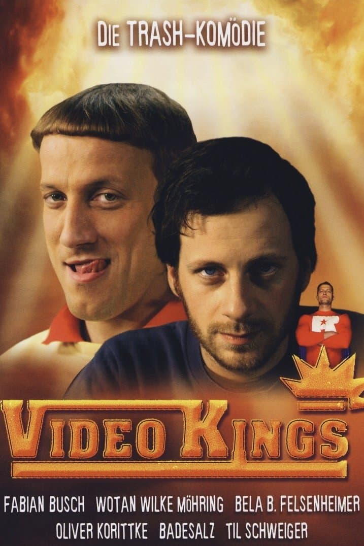 Video Kings full movie
