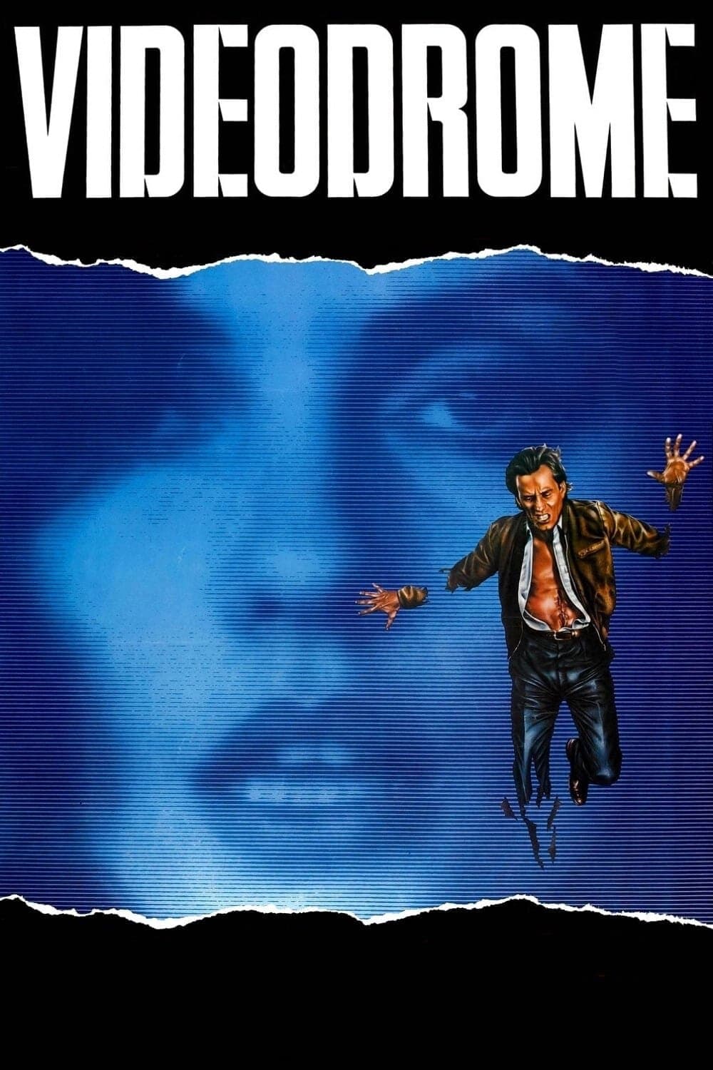 Videodrome full movie