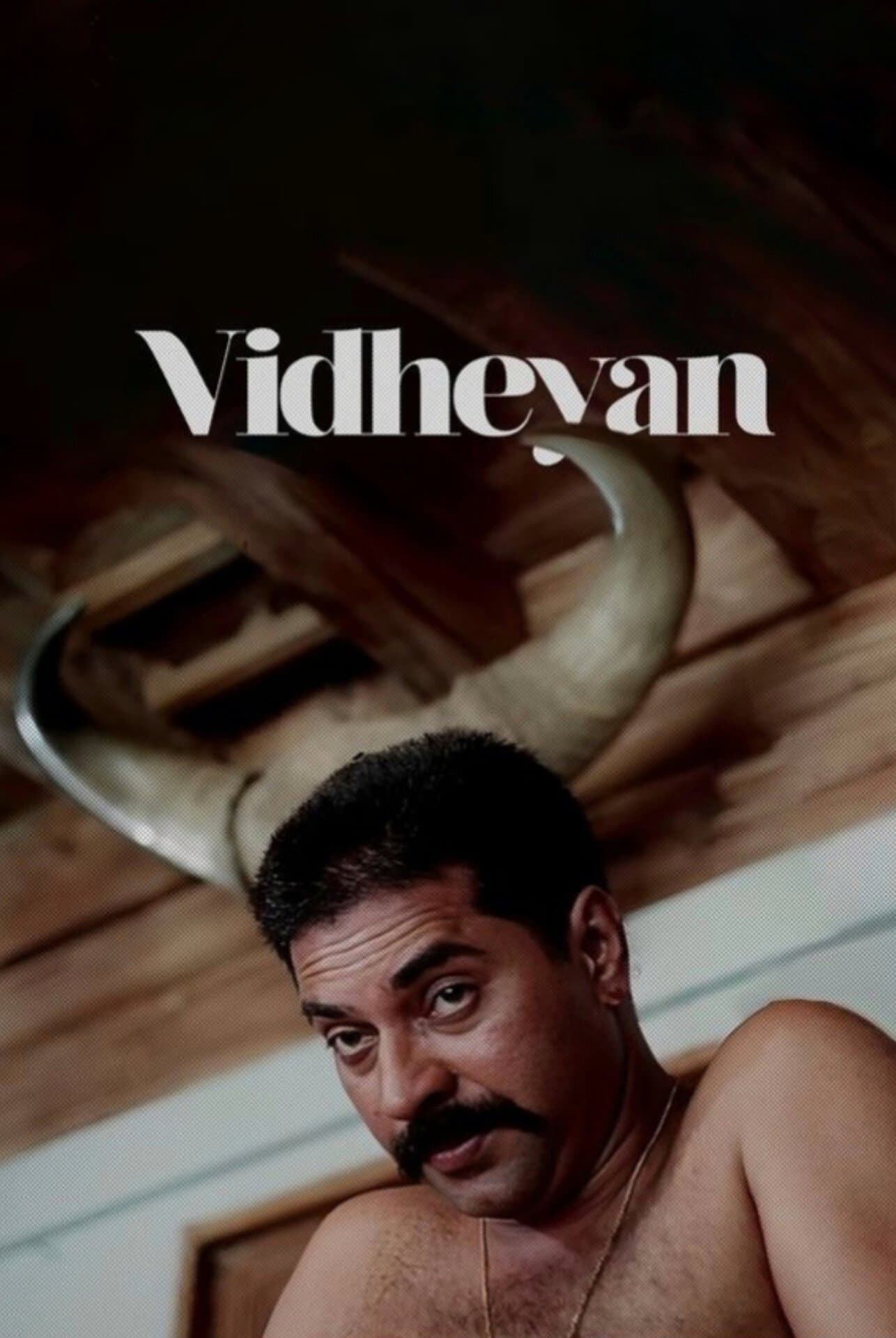 Vidheyan full movie