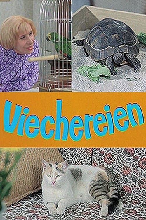 Viechereien full movie