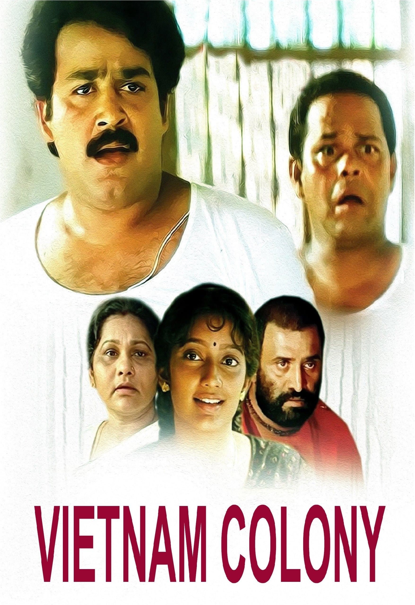 Vietnam Colony full movie