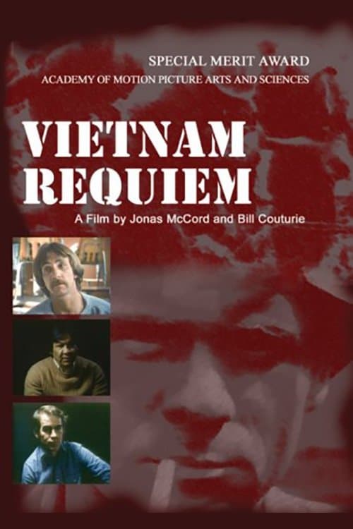 Vietnam Requiem full movie