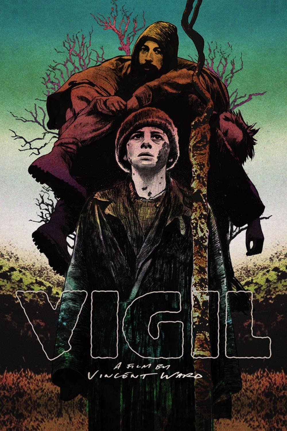 Vigil full movie