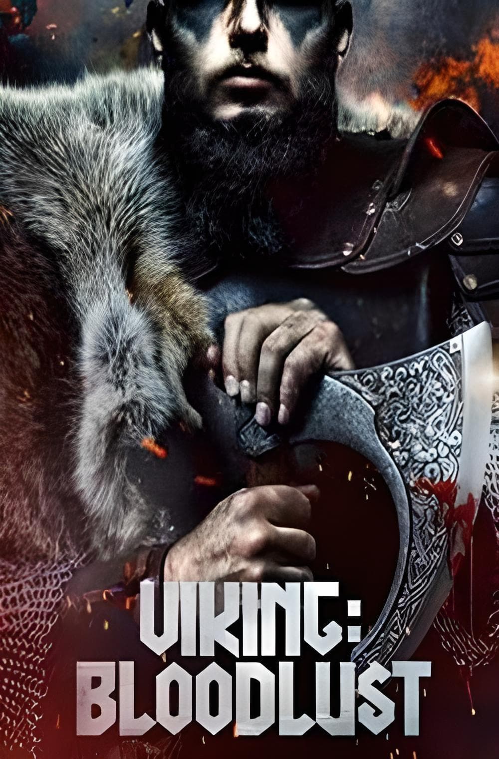 Viking: Bloodlust full movie