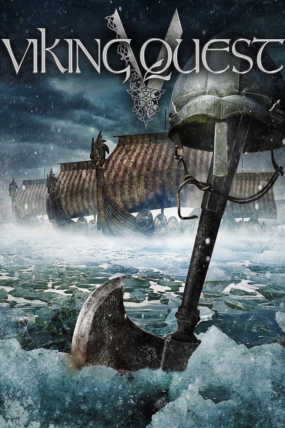 Viking Quest full movie