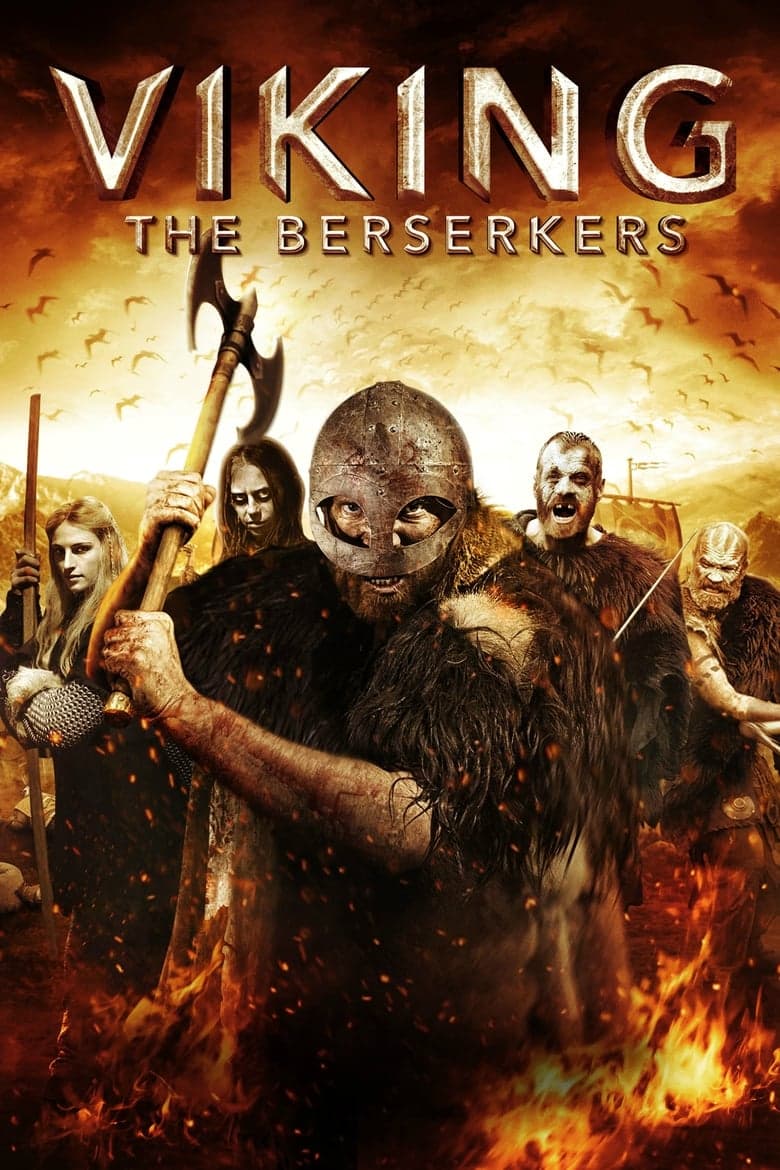 Viking: The Berserkers full movie