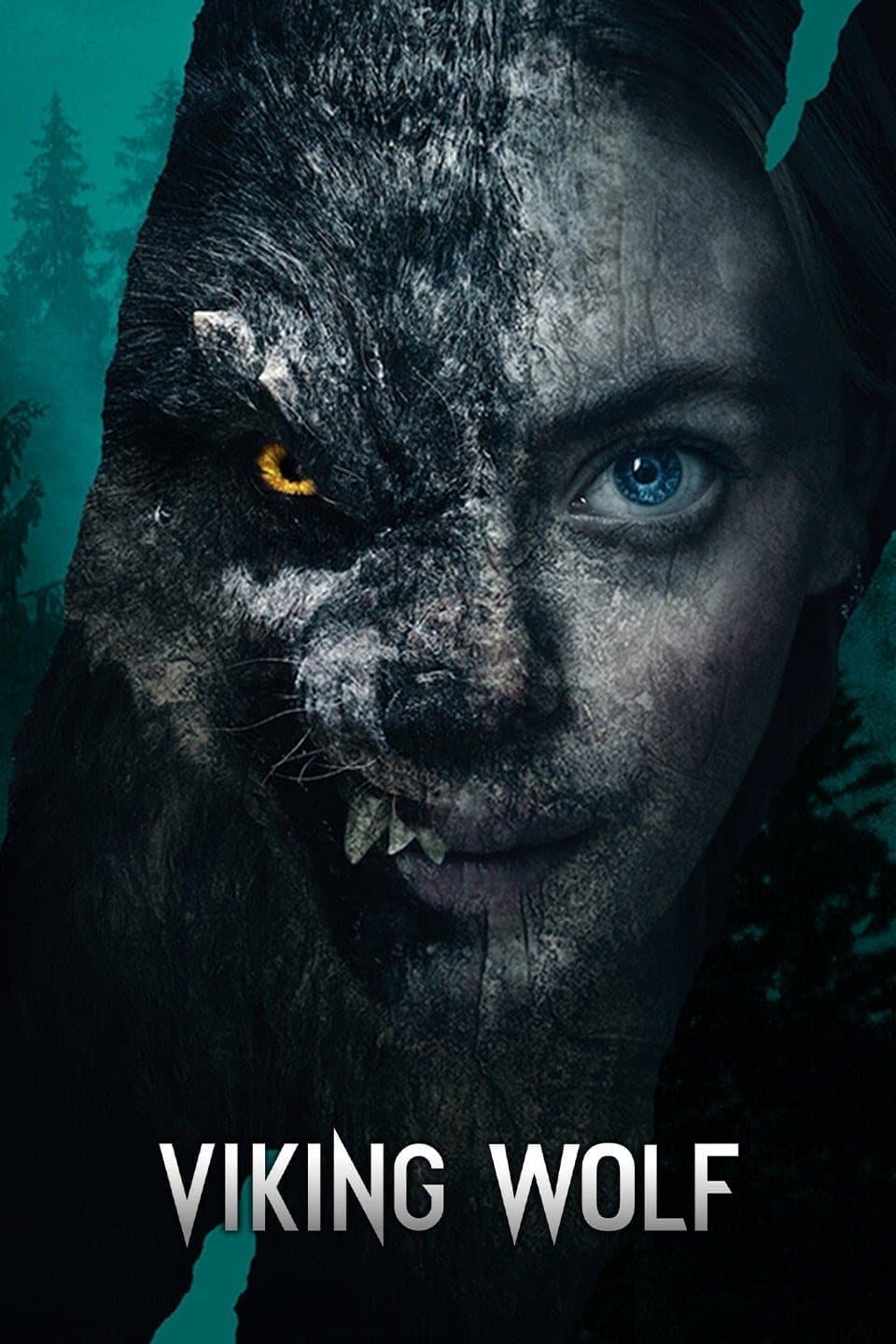 Viking Wolf full movie