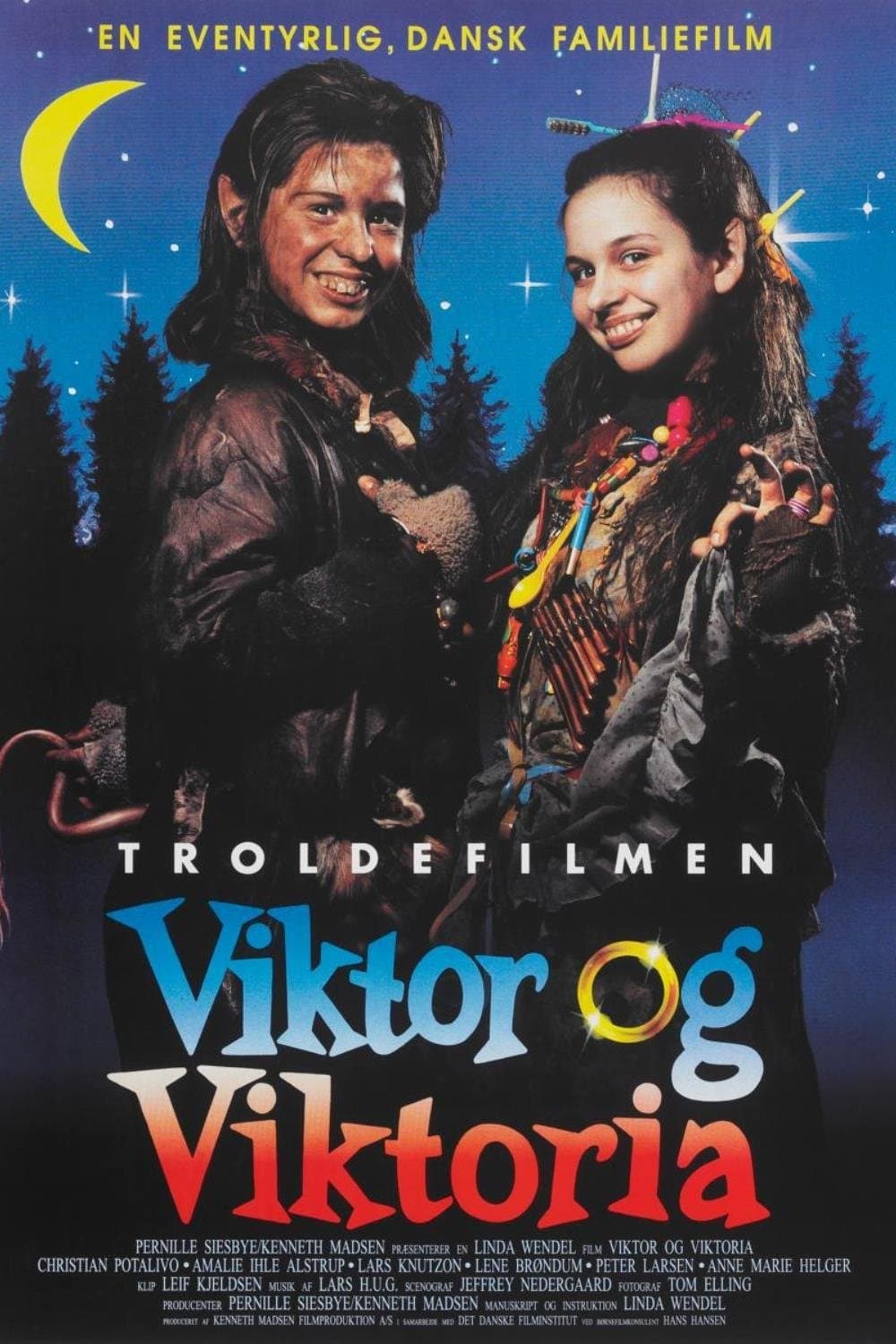 Viktor and Viktoria full movie