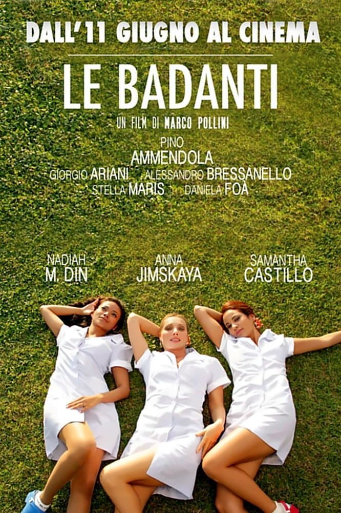 Villa Bella full movie