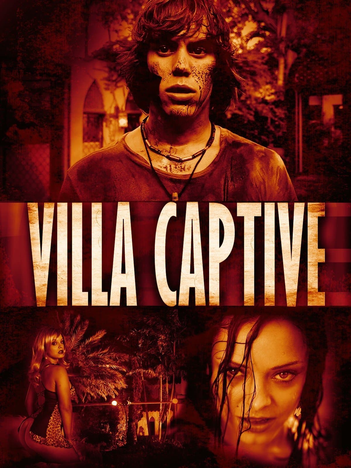 Villa Captive full movie