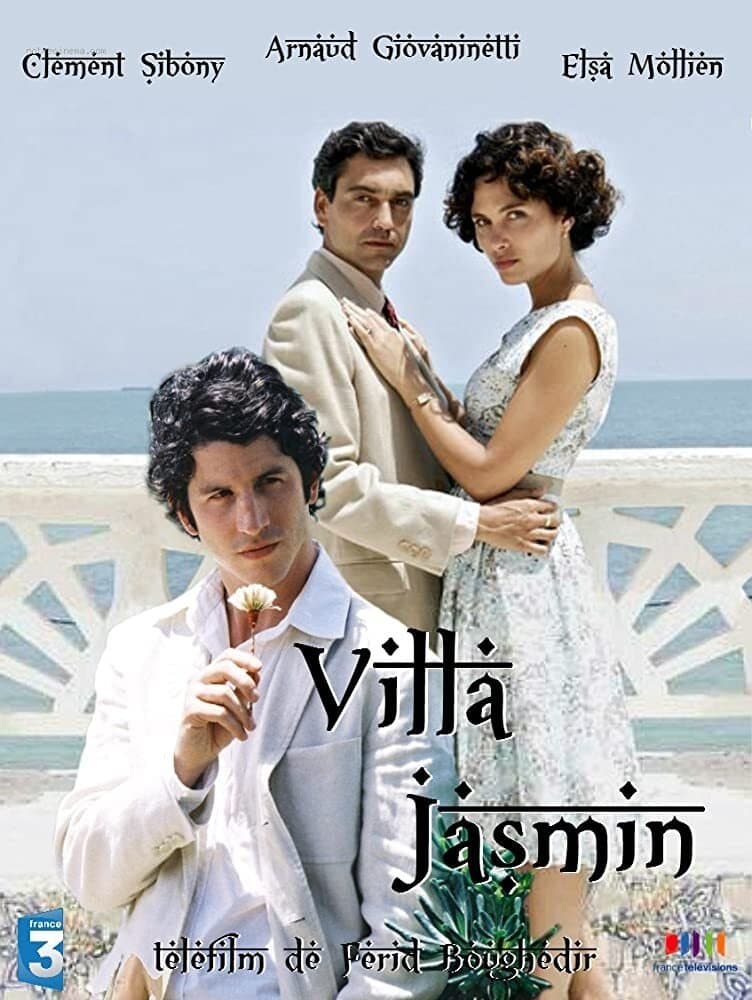 Villa Jasmin full movie