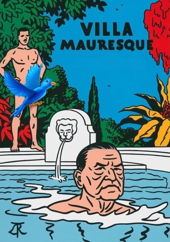 Villa Mauresque full movie