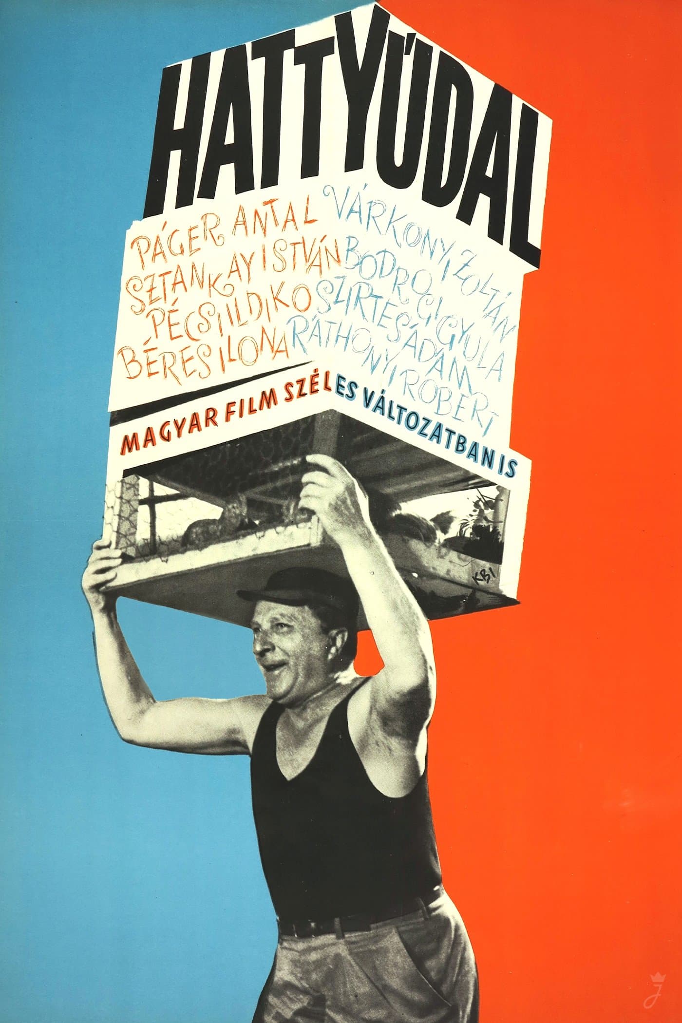 Villa Negra full movie