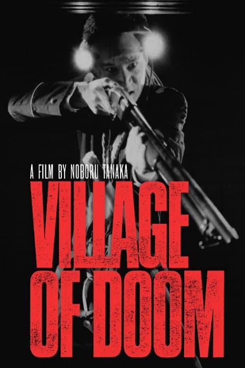 Village of Doom full movie