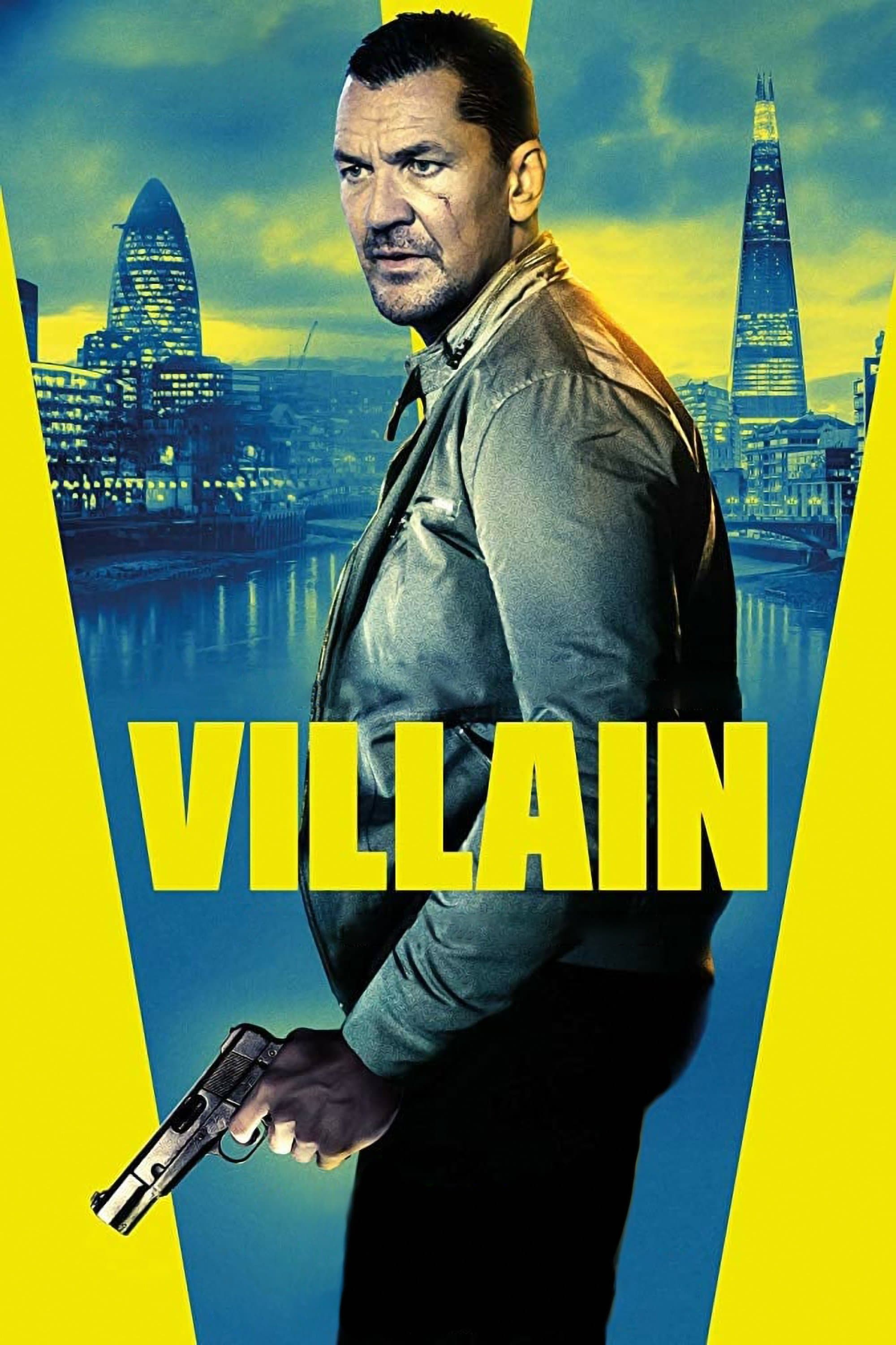 Villain full movie