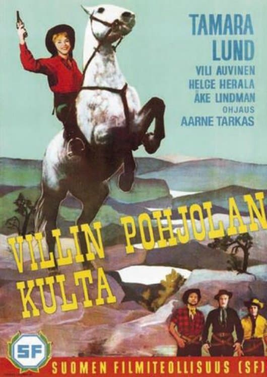 Villin Pohjolan kulta full movie