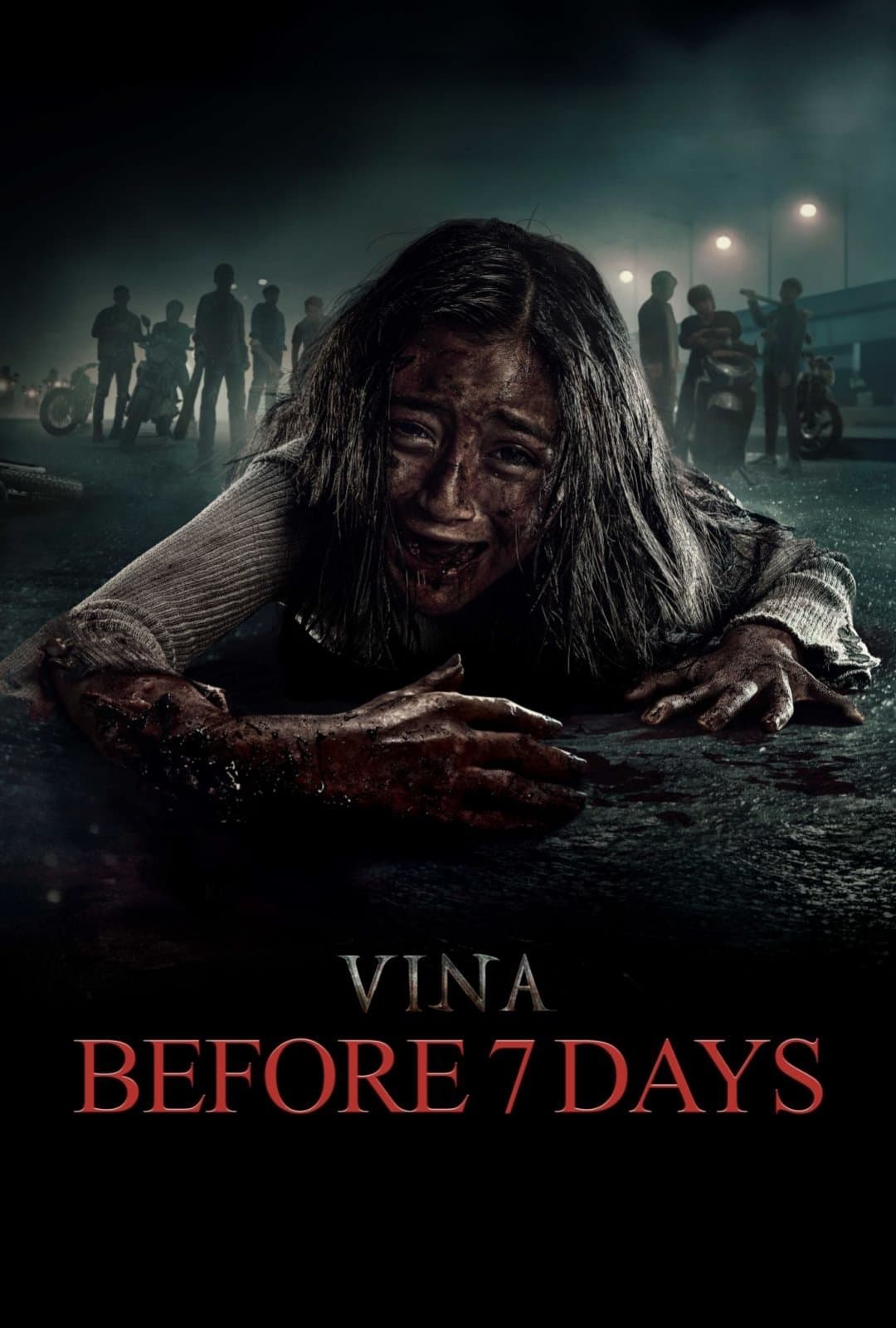 Vina: Before 7 Days full movie
