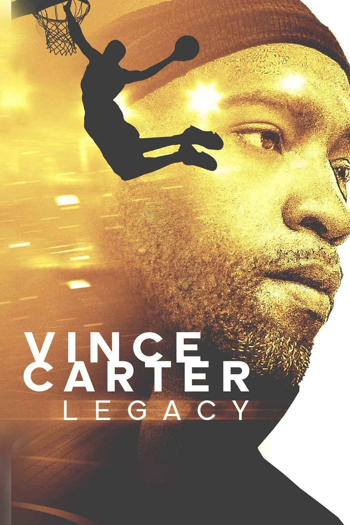 Vince Carter: Legacy full movie