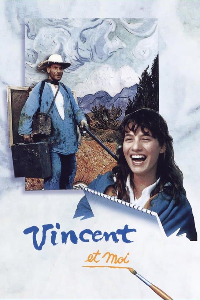 Vincent and me full movie