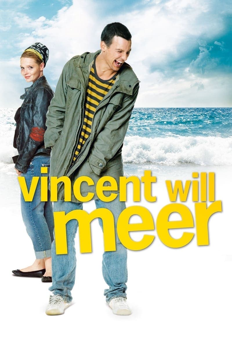 Vincent Wants to Sea full movie