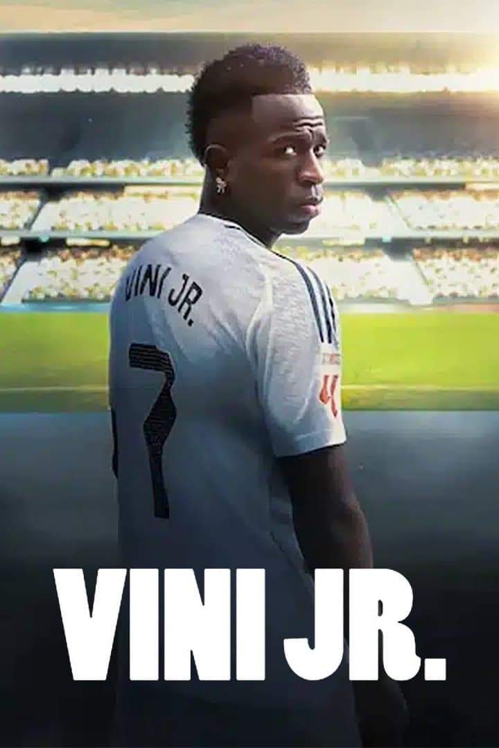 Vini Jr. full movie