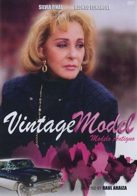 Vintage Model full movie
