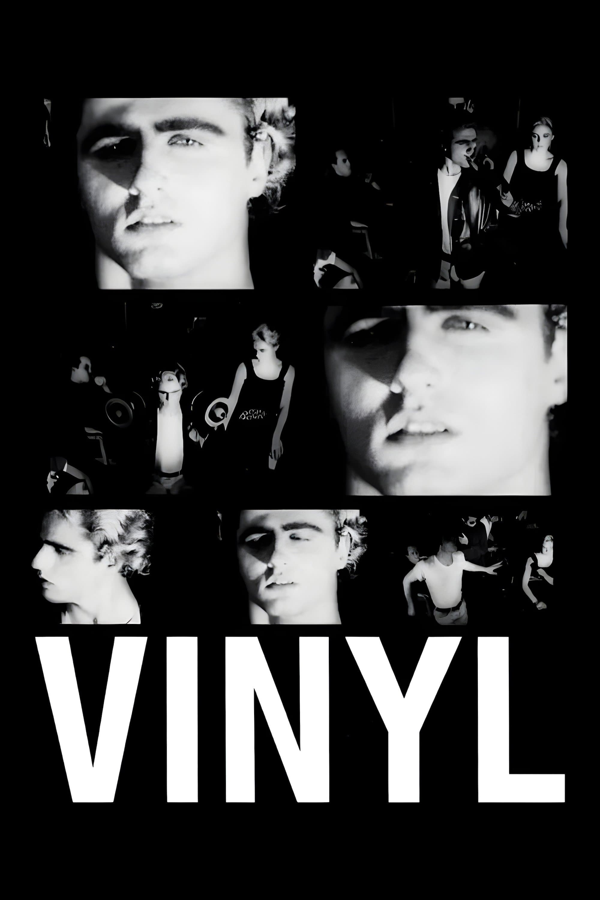 Vinyl full movie