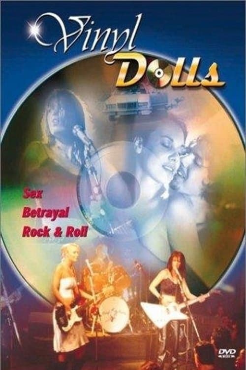 Vinyl Dolls full movie