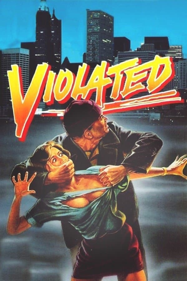 Violated full movie