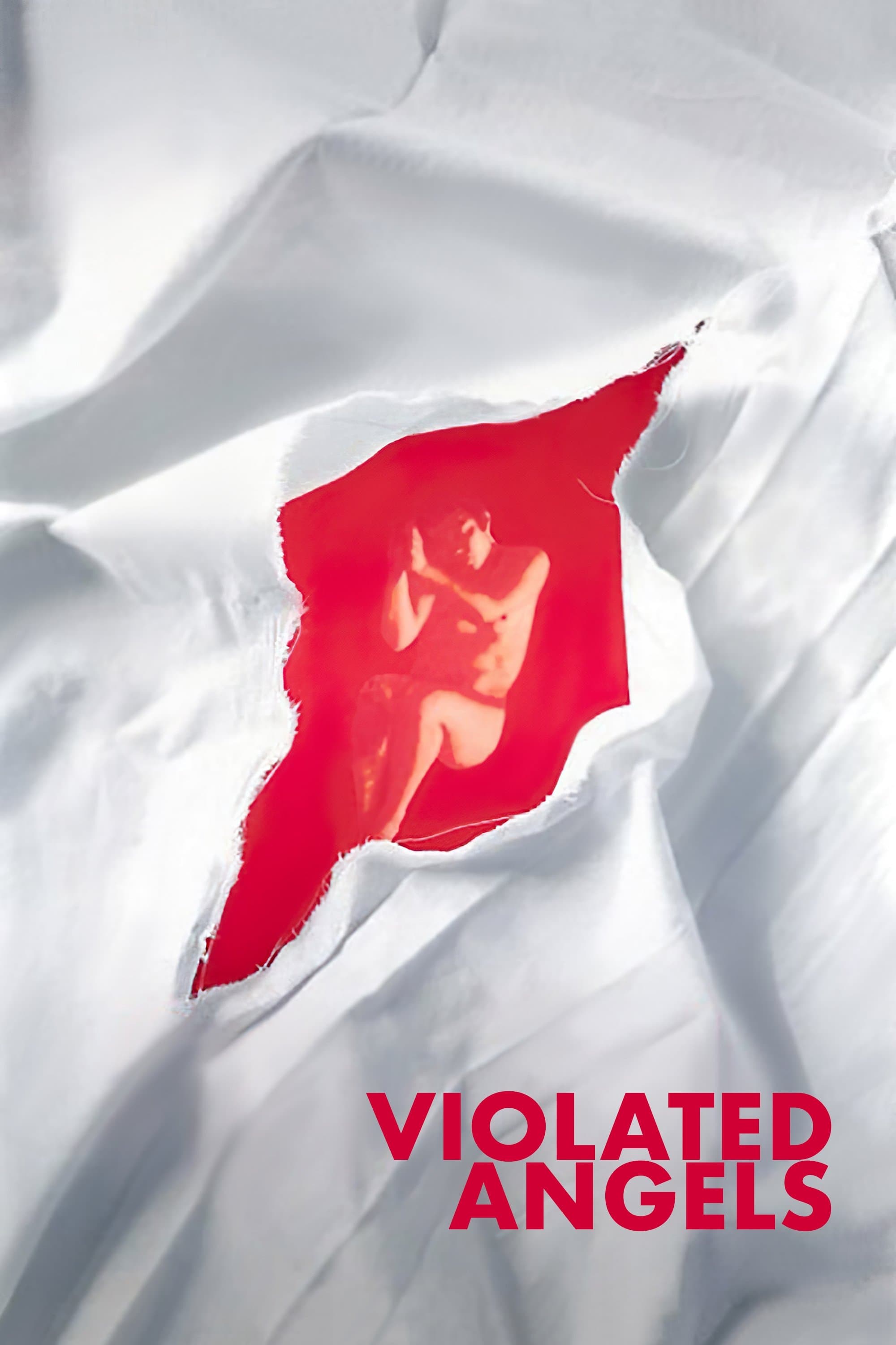 Violated Angels full movie