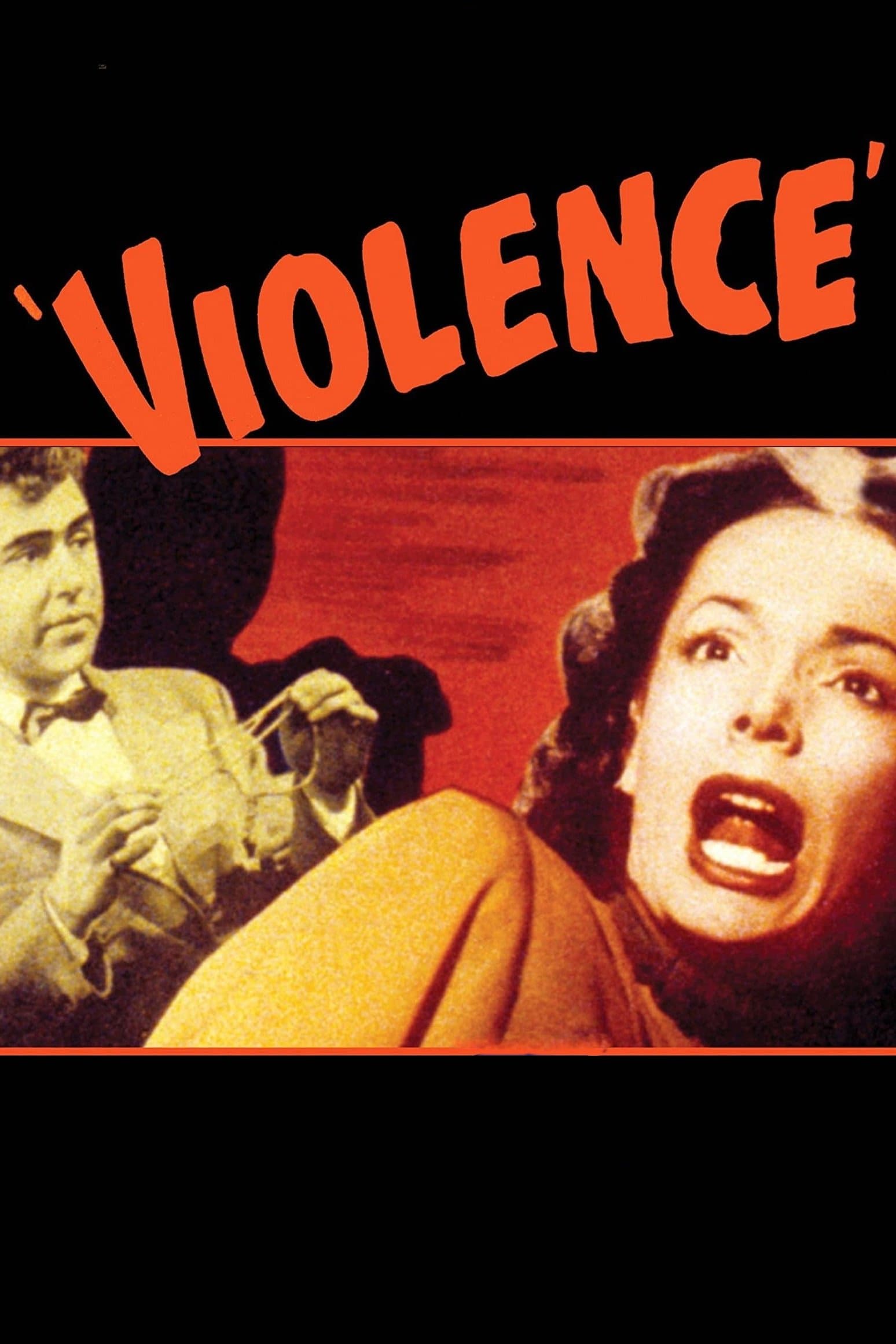 Violence full movie