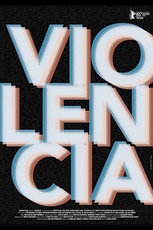 Violence full movie