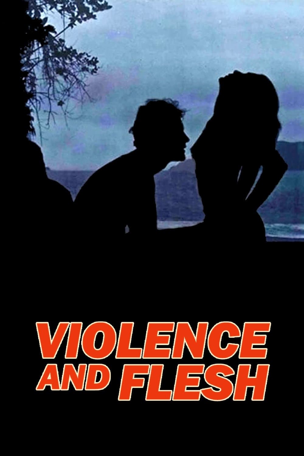 Violence and Flesh full movie