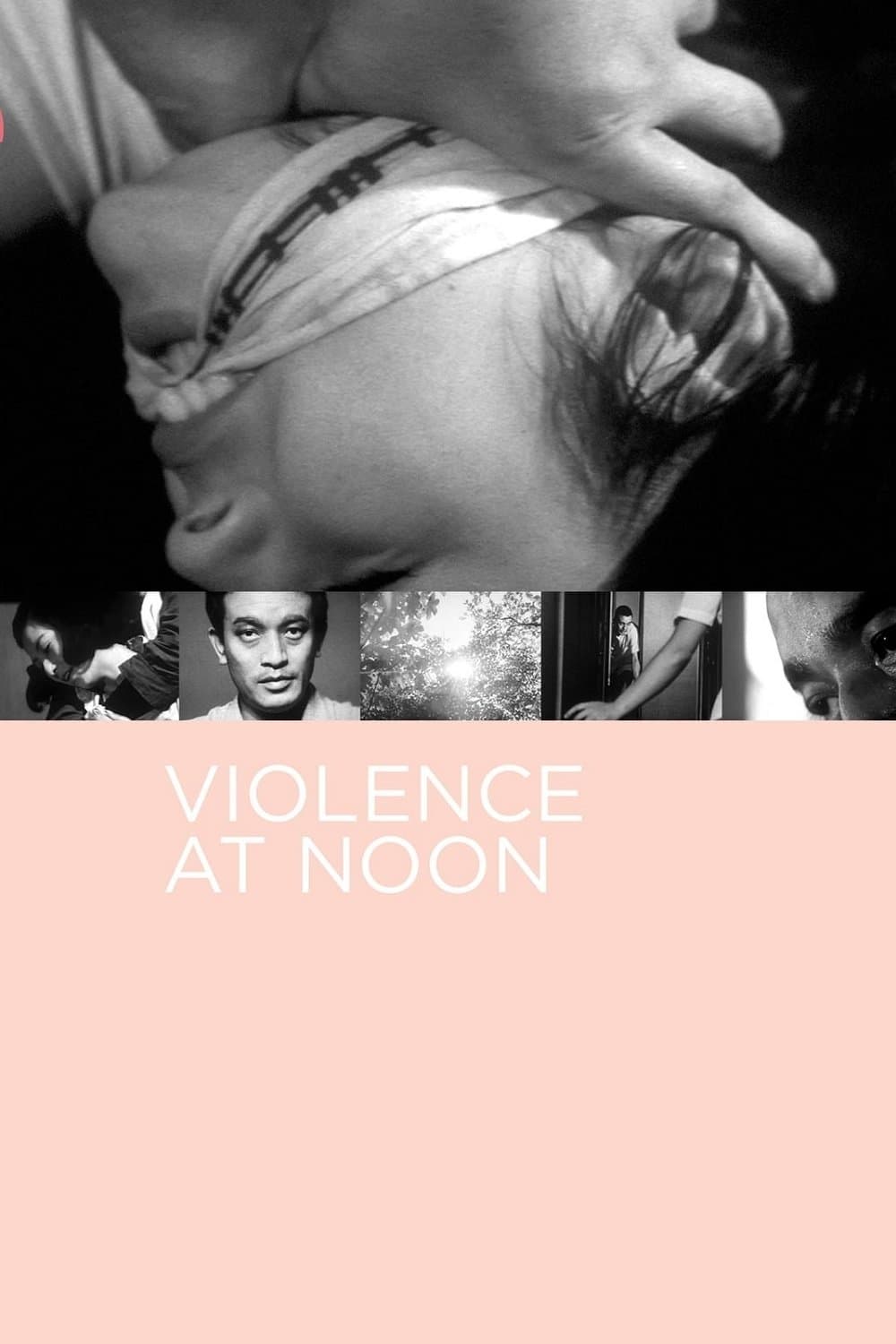 Violence at Noon full movie