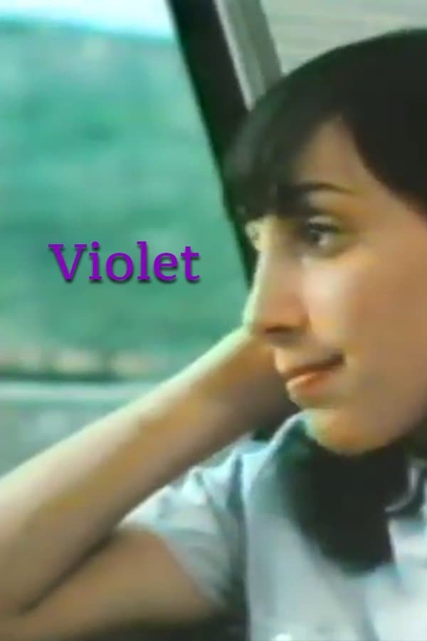 Violet full movie