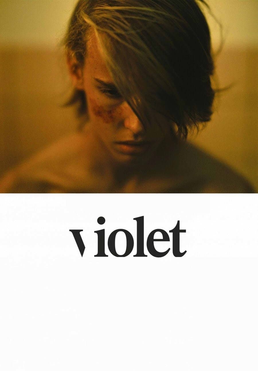 Violet full movie