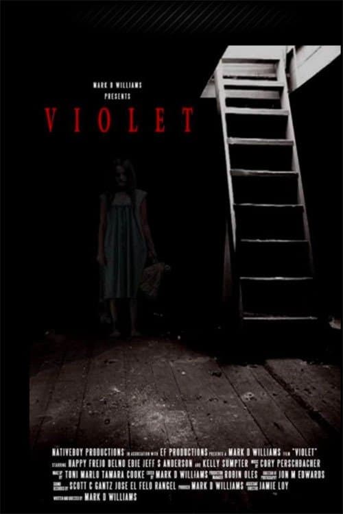 Violet full movie