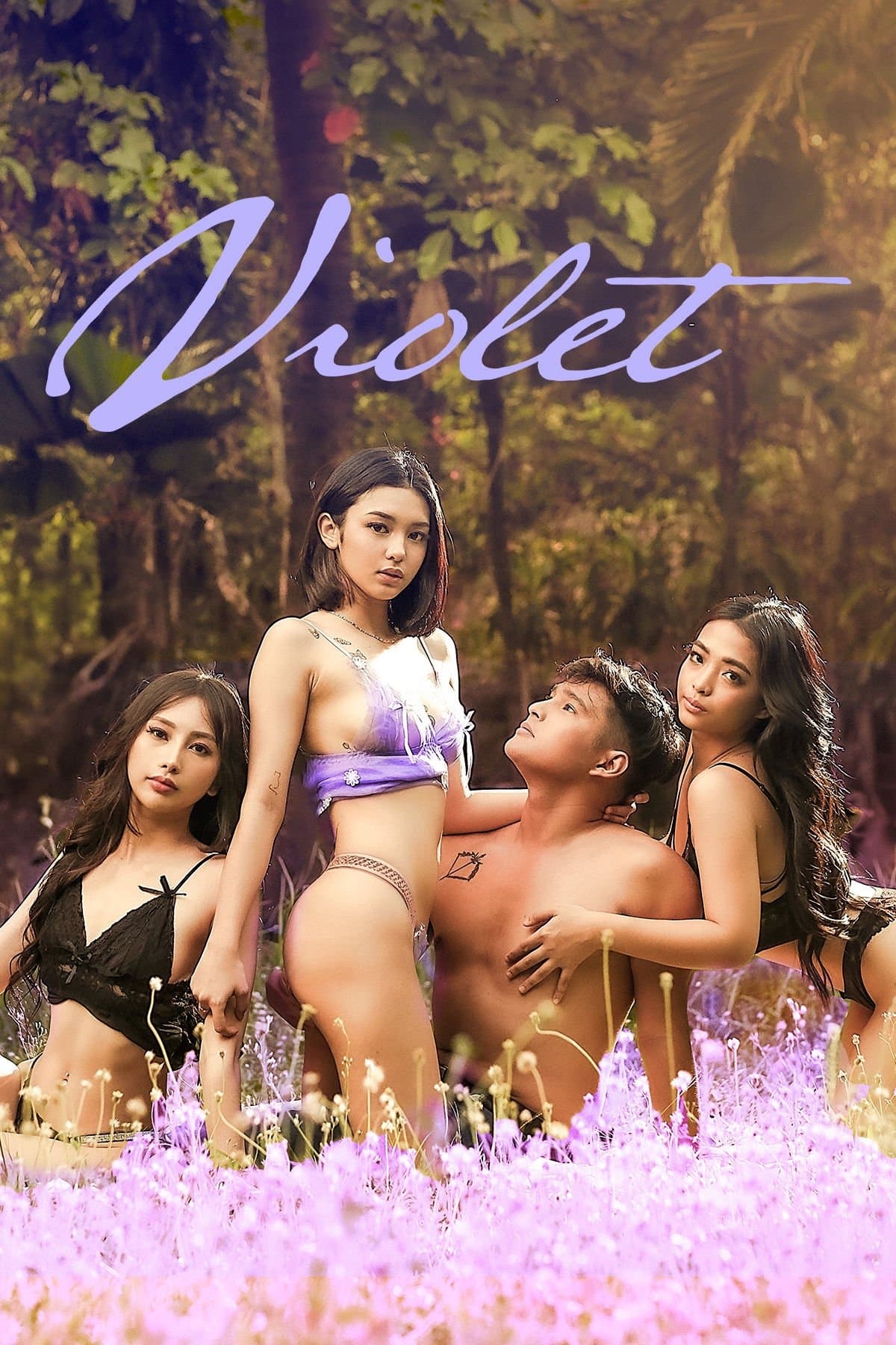Violet full movie