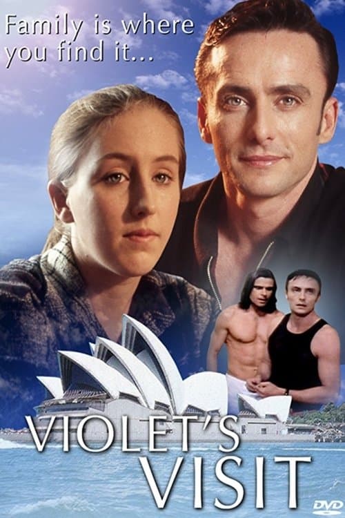 Violet's Visit full movie