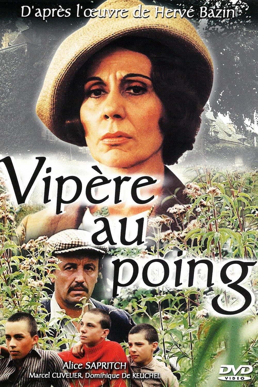 Viper in the Fist full movie
