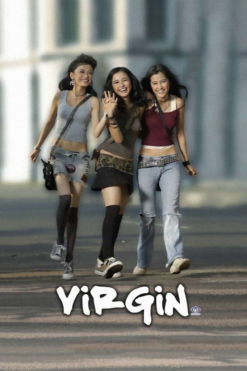 Virgin full movie