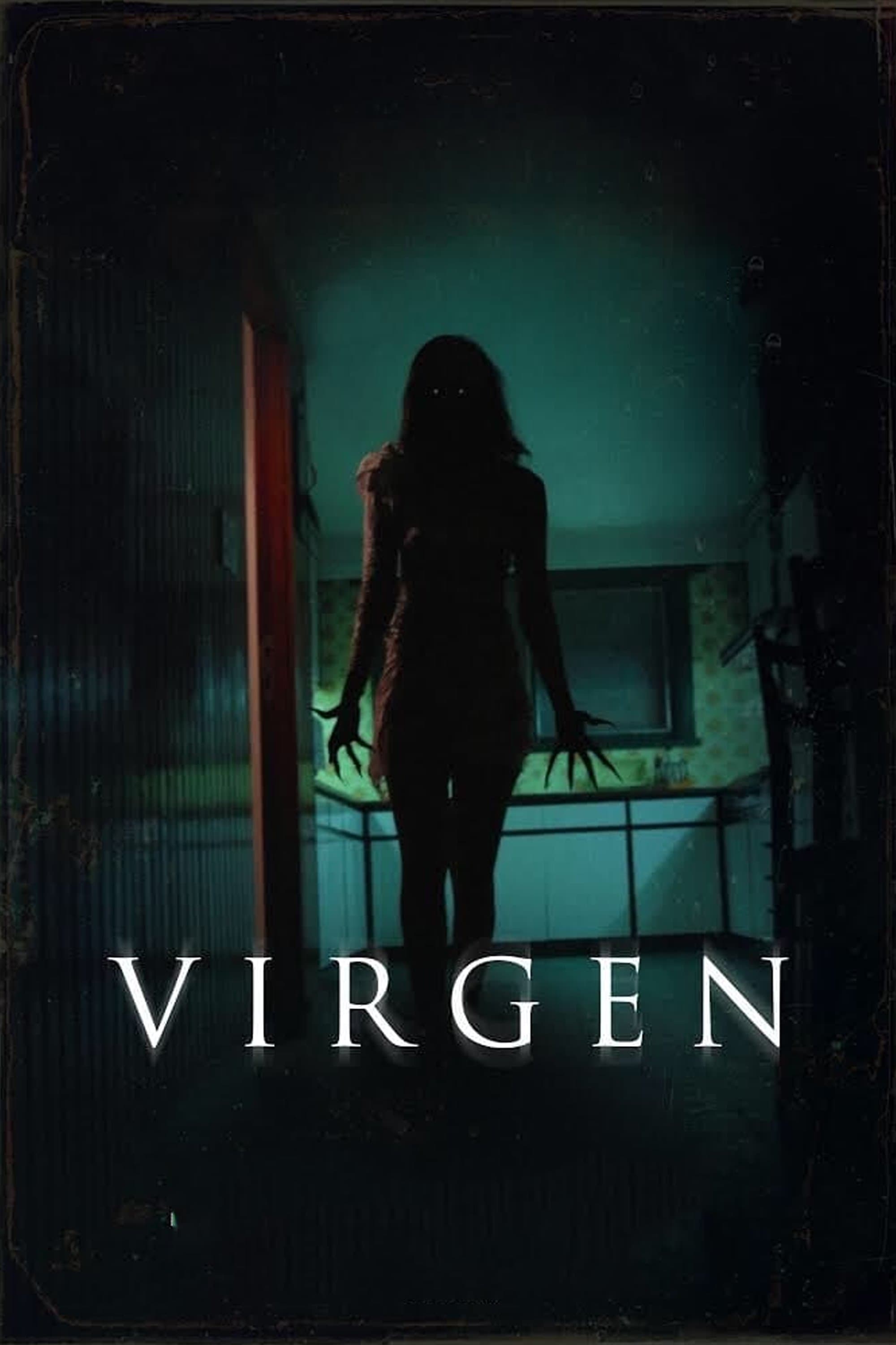 Virgin full movie