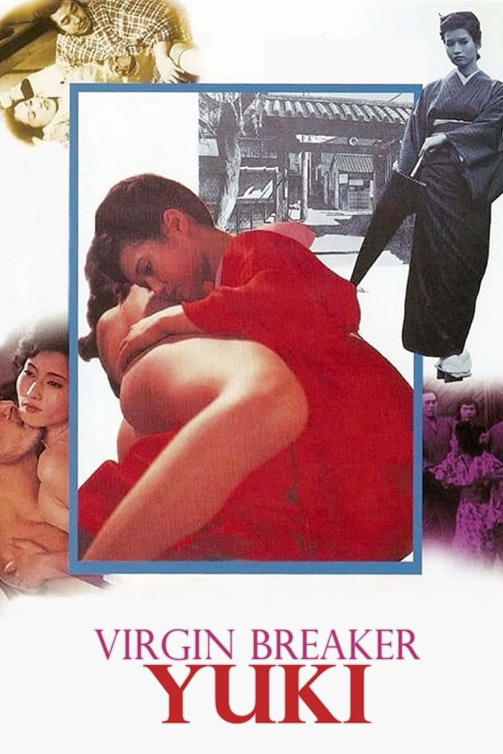 Virgin Breaker Yuki full movie