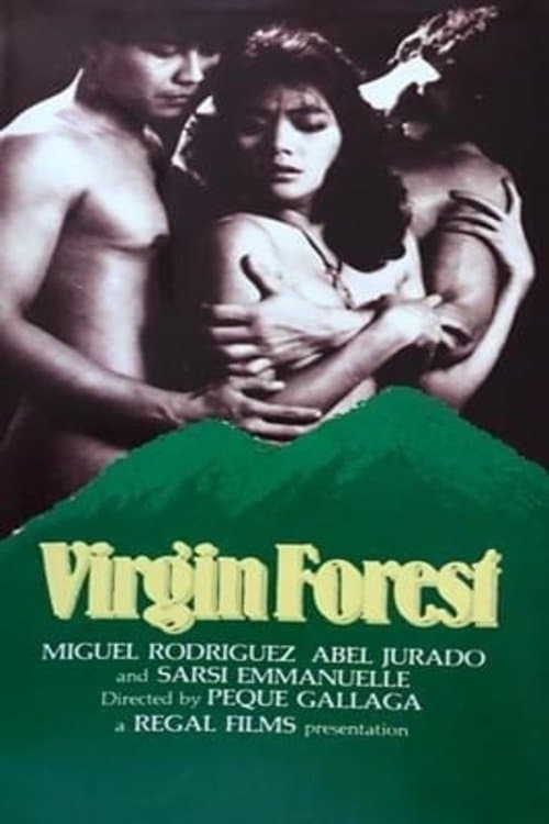 Virgin Forest full movie